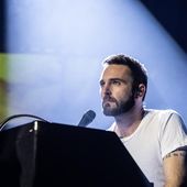 11 febbraio 2019 - Fabrique - Milano - Snow Patrol in concerto 11 febbraio 2019 - Fabrique - Milano - Snow Patrol in concerto