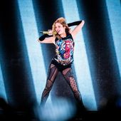 19 giugno 2018 - Mediolanum Forum - Assago (Mi) - Shakira in concerto 19 giugno 2018 - Mediolanum Forum - Assago (Mi) - Shakira in concerto