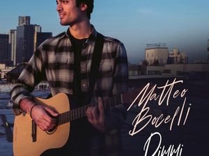 Matteo Bocelli
