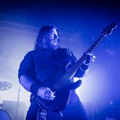 18 ottobre 2025 - Live Club - Trezzo sull'Adda (Mi) - Obituary in concerto 18 ottobre 2025 - Live Club - Trezzo sull'Adda (Mi) - Obituary in concerto