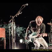 14 luglio 2016 - Anfiteatro delle Cascine - Firenze - Kula Shaker in concerto