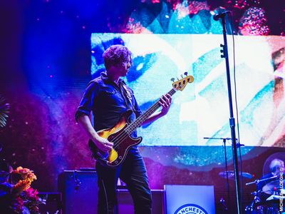 Noel Gallagher