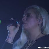 2 dicembre 2018 - Circolo Magnolia - Segrate (Mi) - Lily Allen in concerto