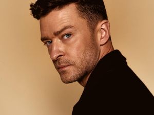 Justin Timberlake