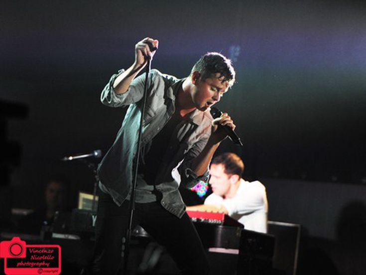 Keane: a novembre esce un 'best of'