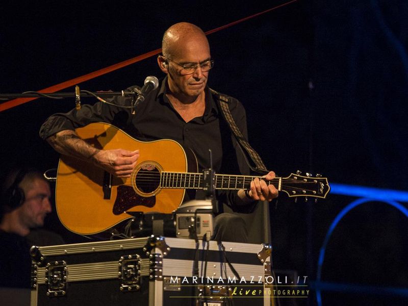 7 agosto 2016 - Villa Romana - Bocca di Magra (Sp) - Irene Grandi & Pastis in concerto 7 agosto 2016 - Villa Romana - Bocca di Magra (Sp) - Irene Grandi & Pastis in concerto