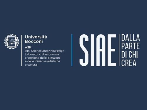SIAE, il settore cultura ‘al lavoro per essere pronto alla ripartenza’