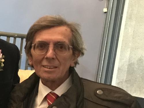 Addio al discografico Franco Dedevitiis: i ricordi di Bertoncelli e Marziano