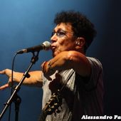 19 ottobre 2013 - PalaFevi - Locarno - Edoardo Bennato in concerto