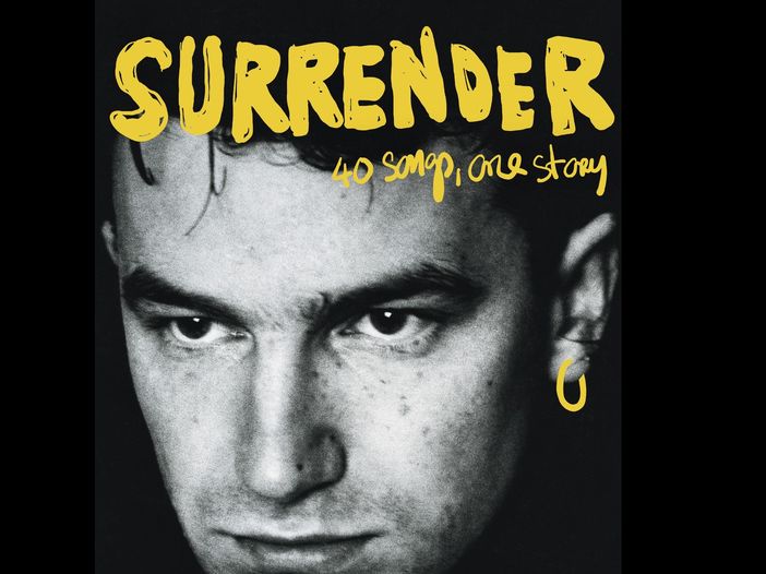 In arrivo il documentario &#039;Bono: Stories of Surrender&#039;