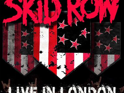 Skid Row Live con Lzzy Hale
