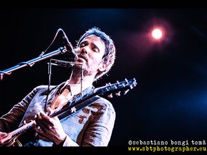 Concerti, Piers Faccini: due date in italia a fine novembre