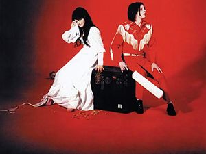 White Stripes