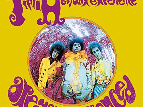 Jimi Hendrix Experience, è guerra tra eredi