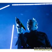 30 novembre 2018 - Modigliani Forum - Livorno - Prodigy in concerto
