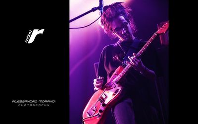 4 novembre 2022 - Viper Theatre - Firenze - Little Pieces of Marmelade in concerto 4 novembre 2022 - Viper Theatre - Firenze - Little Pieces of Marmelade in concerto