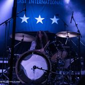 16 dicembre 2023 - Alcatraz - Milano - Last Internationale in concerto