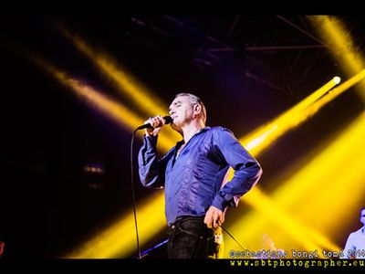 Morrissey: ecco il nuovo brano &quot;Istanbul&quot; - ASCOLTA