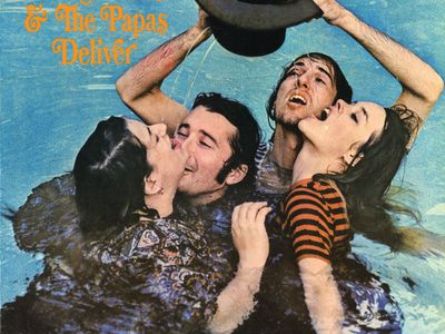 Sarà un film la storia dei Mamas and Papas