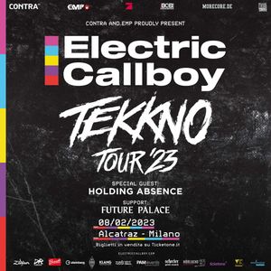 Electric Callboy Electric Callboy