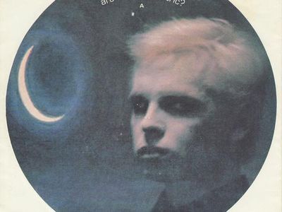 Gary Numan