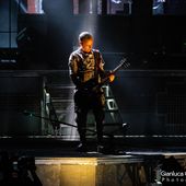 1 luglio 2023 - Stadio Euganeo - Padova - Rammstein in concerto 1 luglio 2023 - Stadio Euganeo - Padova - Rammstein in concerto