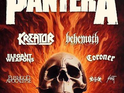 Phil Anselmo: &apos;Se i Down prenderanno il posto dei Pantera, ne varrà la pena&apos;