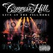 Cypress Hill - LIVE AT THE FILLMORE
