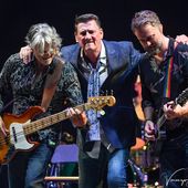 14 luglio 2025 - Asti Musica - Piazza Alfieri - Asti - Tony Hadley in concerto 14 luglio 2025 - Asti Musica - Piazza Alfieri - Asti - Tony Hadley in concerto
