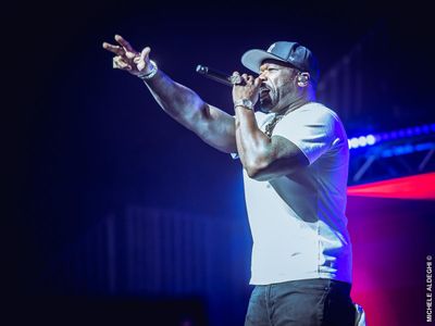 Competizione rap su YouTube: 50 Cent tra i giudici