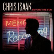 Chris Isaak - BEYOND THE SUN