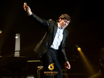 Sanremo 2012, la Rai punta a un Morandi-bis insieme ad Antonella Clerici
