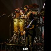 9 gennaio 2018 - Teatro EuropAuditorium - Bologna - Fiorella Mannoia in concerto 9 gennaio 2018 - Teatro EuropAuditorium - Bologna - Fiorella Mannoia in concerto