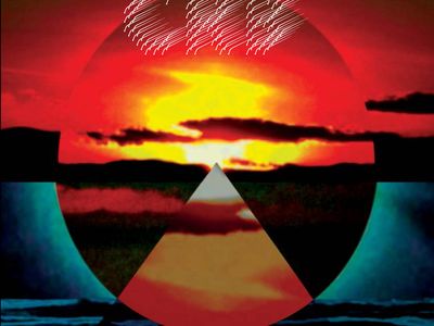 SERVANTS OF THE SUN Chris Robinson Brotherhood