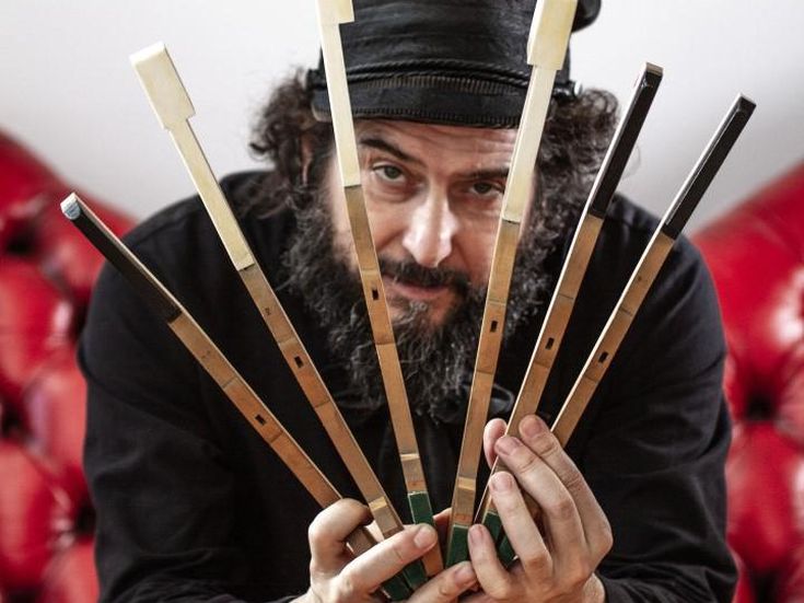 Vinicio Capossela