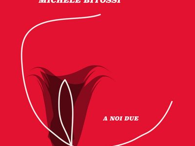 A NOI DUE Michele Bitossi