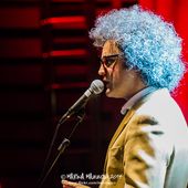 2 ottobre 2014 - Club Tenco - Teatro del Casin&ograve; - Sanremo (Im) - Simone Cristicchi in concerto