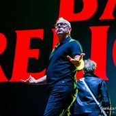 3 luglio 2024 - Sherwood Festival - Park Nord Stadio Euganeo - Padova - Bad Religion in concerto