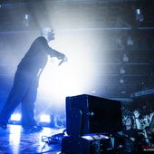 12 ottobre 2025 - Mandela Forum - Firenze - Negramaro in concerto