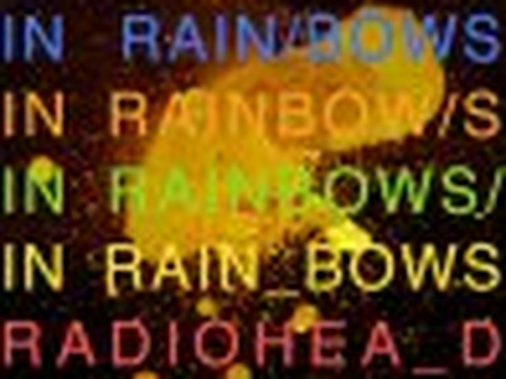 In Rainbows