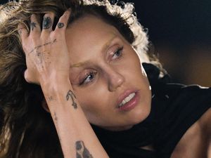 Miley Cyrus