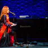 3 giugno 2014 - Teatro Nazionale - Milano - Tori Amos in concerto
