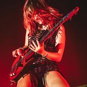 Victoria De Angelis (Maneskin)