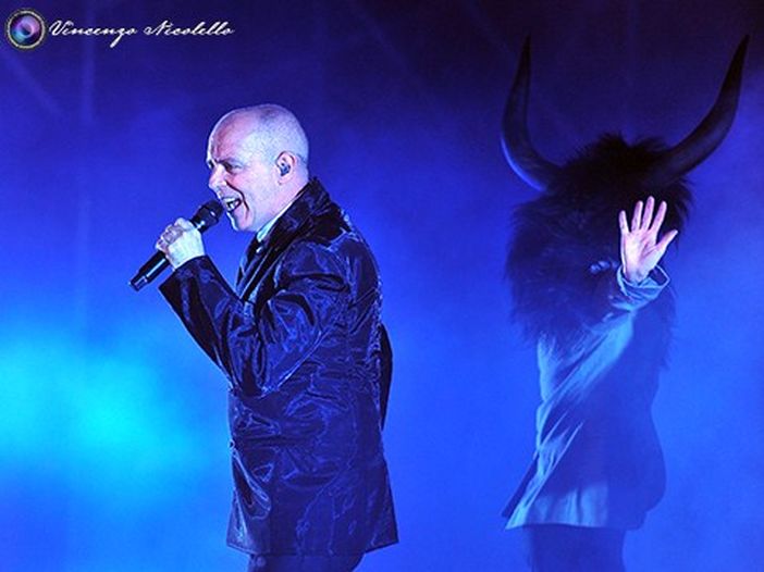 Torino, Traffic Festival 2014: nel cast anche i Pet Shop Boys Torino, Traffic Festival 2014: nel cast anche i Pet Shop Boys