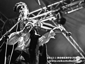 Patrick Wolf, il 6 dicembre esce il singolo &quot;Time of my life&quot;