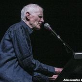 6 maggio 2022 - Gran Teatro Morato - Brescia - Van Der Graaf Generator in concerto 6 maggio 2022 - Gran Teatro Morato - Brescia - Van Der Graaf Generator in concerto