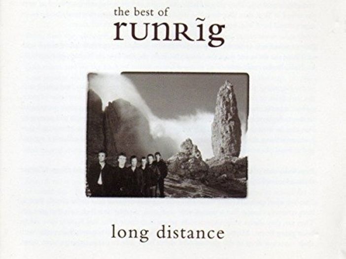 40&deg; anniversario nelle Highlands per i celtici Runrig