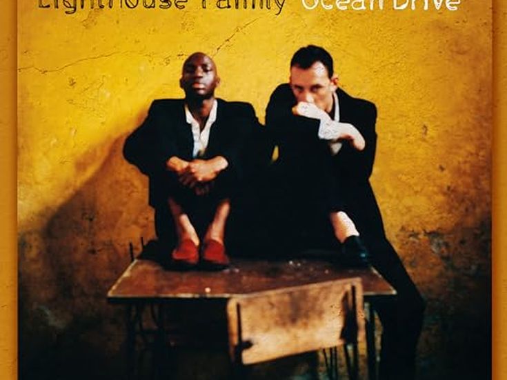 Lighthouse Family, la canzone è ‘High’, il tour un flop