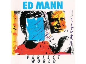 Ed Mann