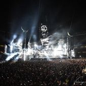 12 luglio 2022 - Stadio Olimpico - Torino - Rammstein in concerto 12 luglio 2022 - Stadio Olimpico - Torino - Rammstein in concerto